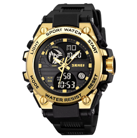 SKMEI Multifunctional Waterproof