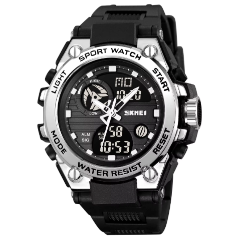 SKMEI Multifunctional Waterproof
