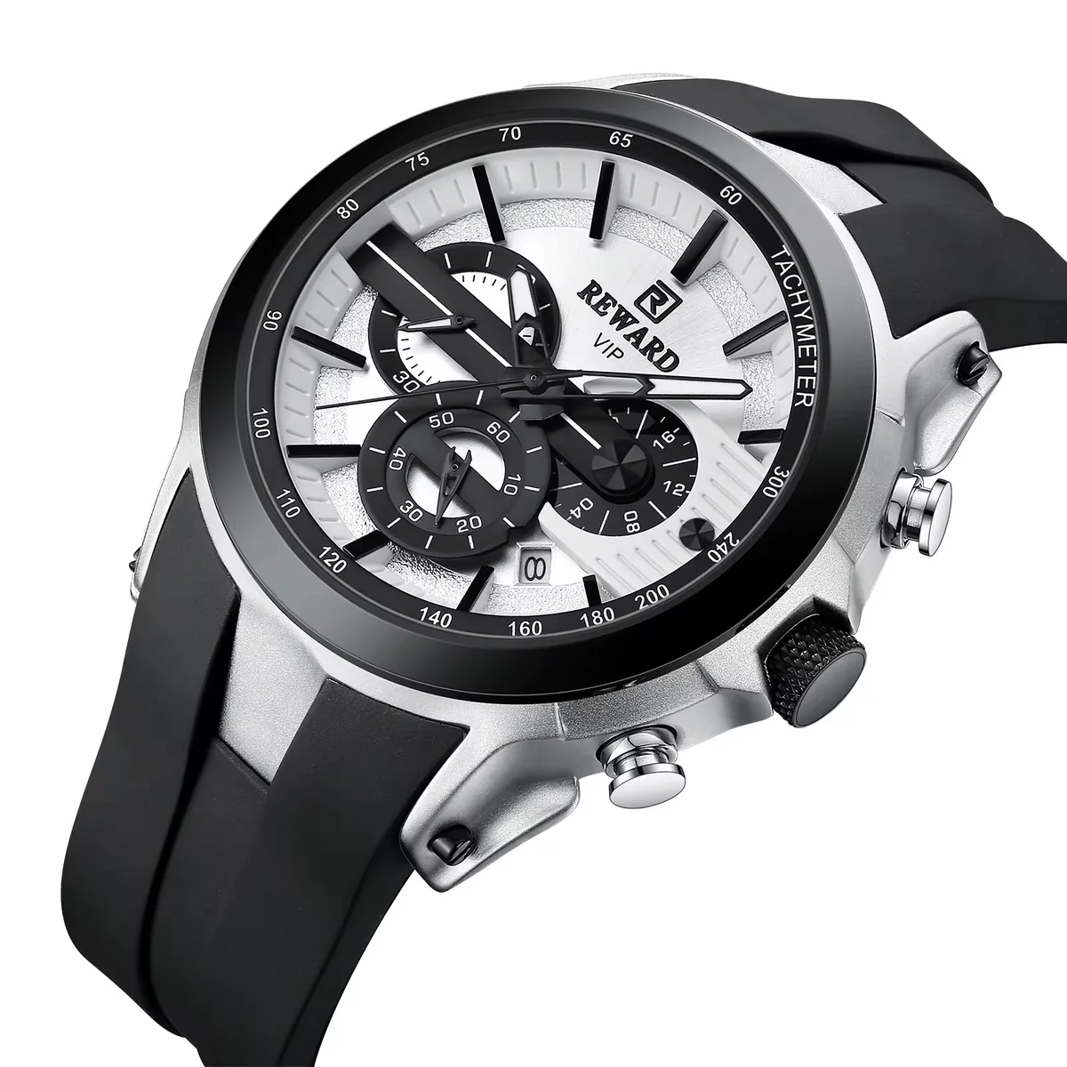 MAXIL  Watch Business Fashion Style Timing