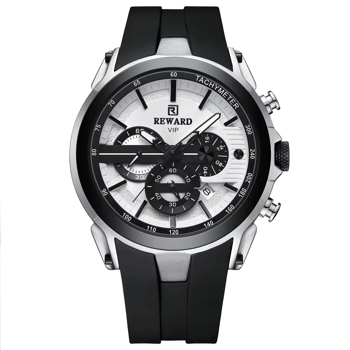 MAXIL  Watch Business Fashion Style Timing