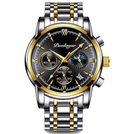 poedagar Swiss watch