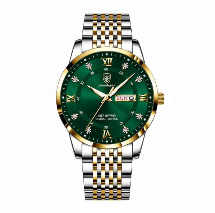 G.GREEN