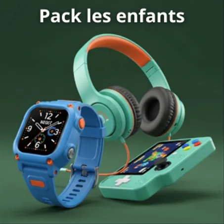 باك الأطفال