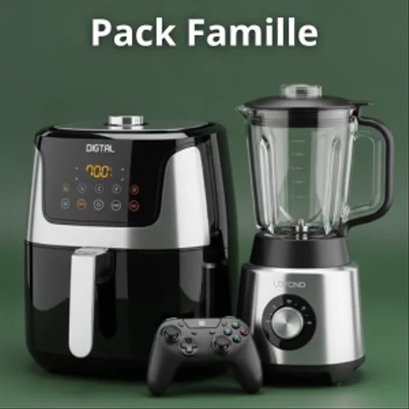 باك العائلة