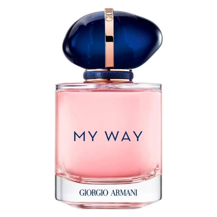 Giorgio Armani My Way EDP – Tester 90 ML