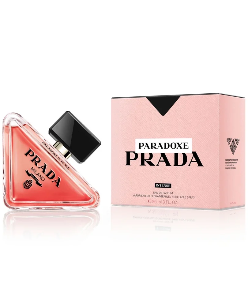Prada Paradoxe Intense – 90 ML