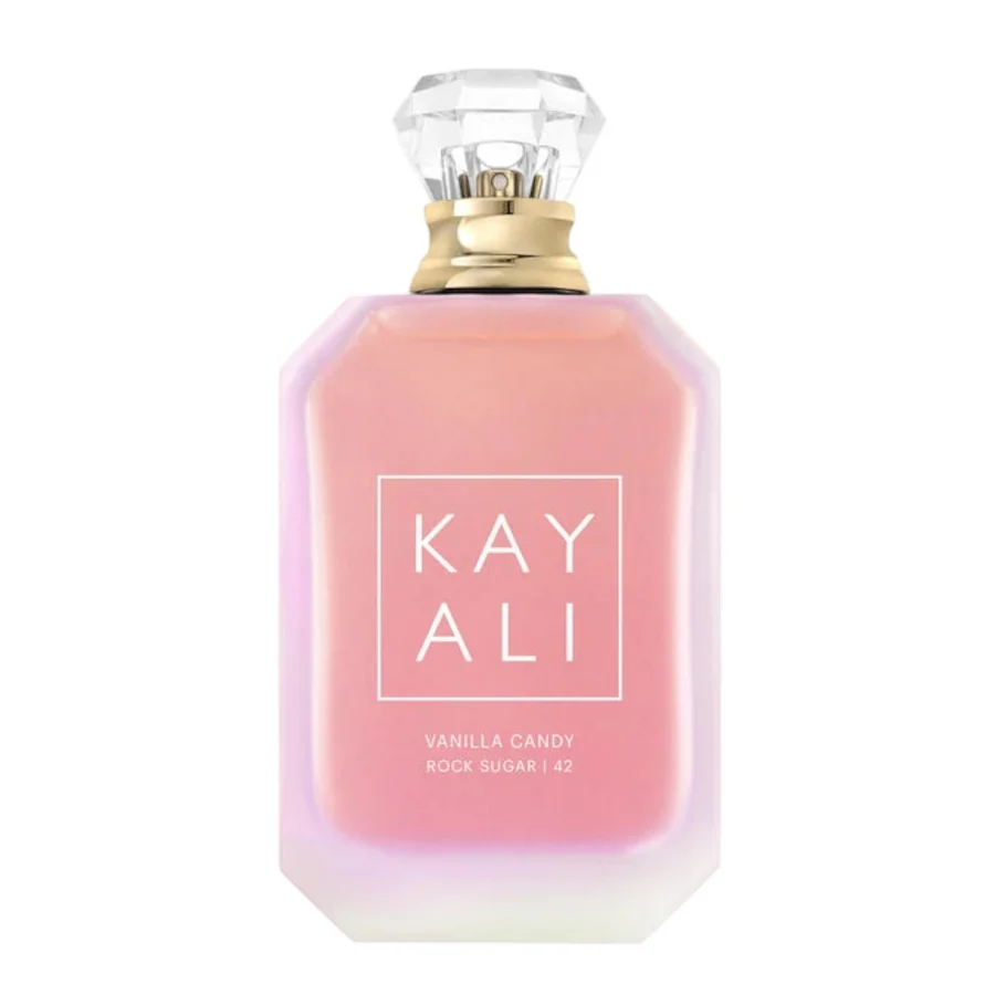 Vanilla Candy Rock Sugar | 42 Kayali 100 ML