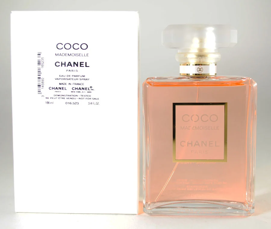 Coco Mademoiselle EDP – Tester 100 ML