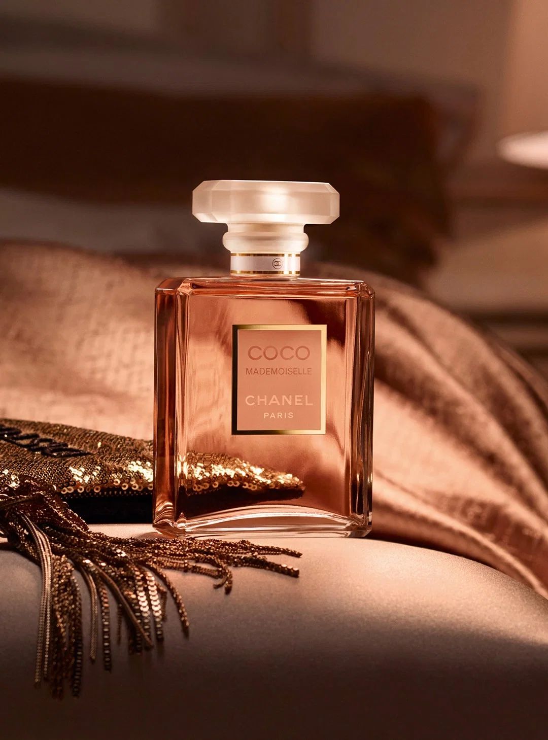 Coco Mademoiselle EDP – Tester 100 ML