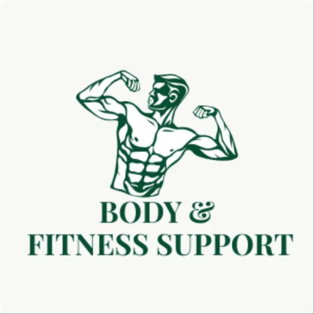 Body & Fitness Support