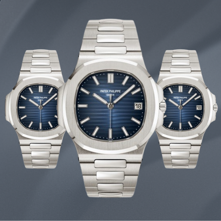 PATEK PHILIPPE