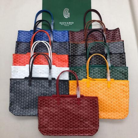 Sac Goyard – Chic & Trendy
