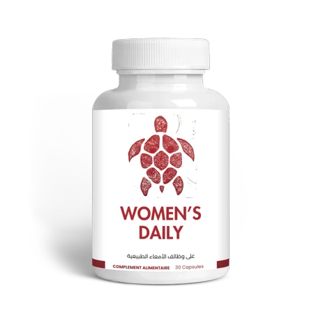 women's daily