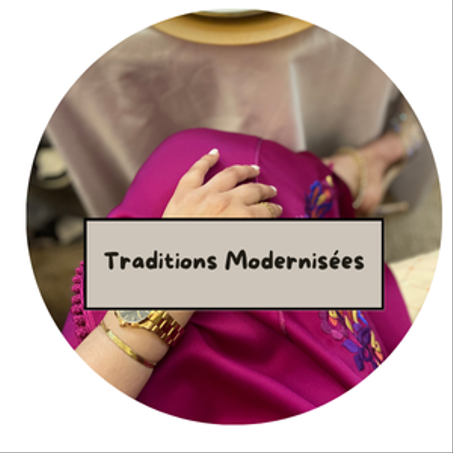 TRADITIONS MODERNISEES