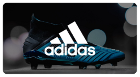 بضائع رياضية