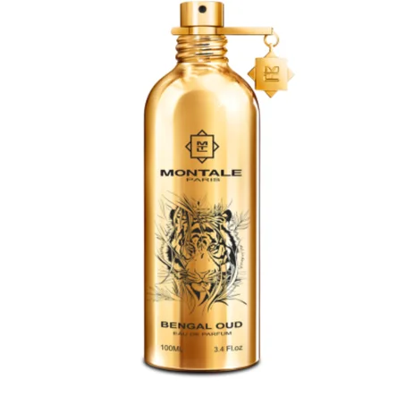 Montale  bengal oud