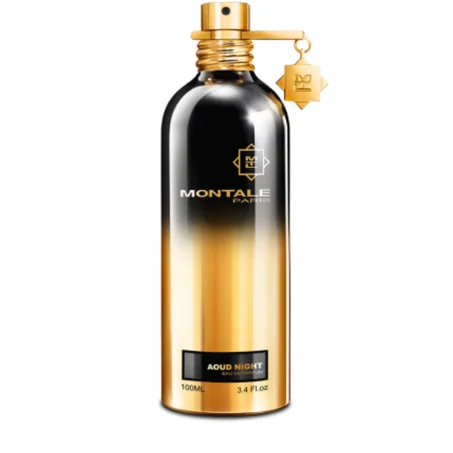 Montale aoud night