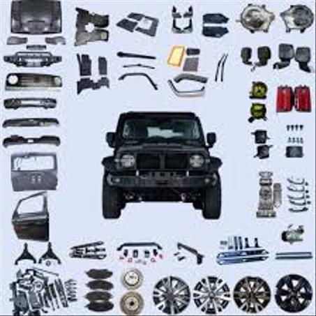 اكسسوارات السيارة