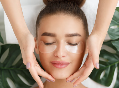 الصحة والجمال