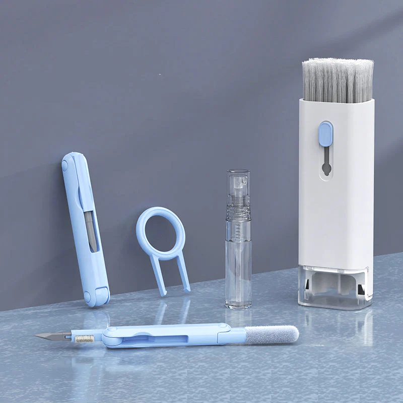 اداة تنظيف 7 في 1