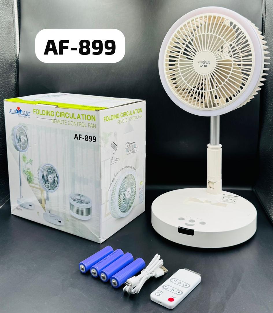 ventilateur af899