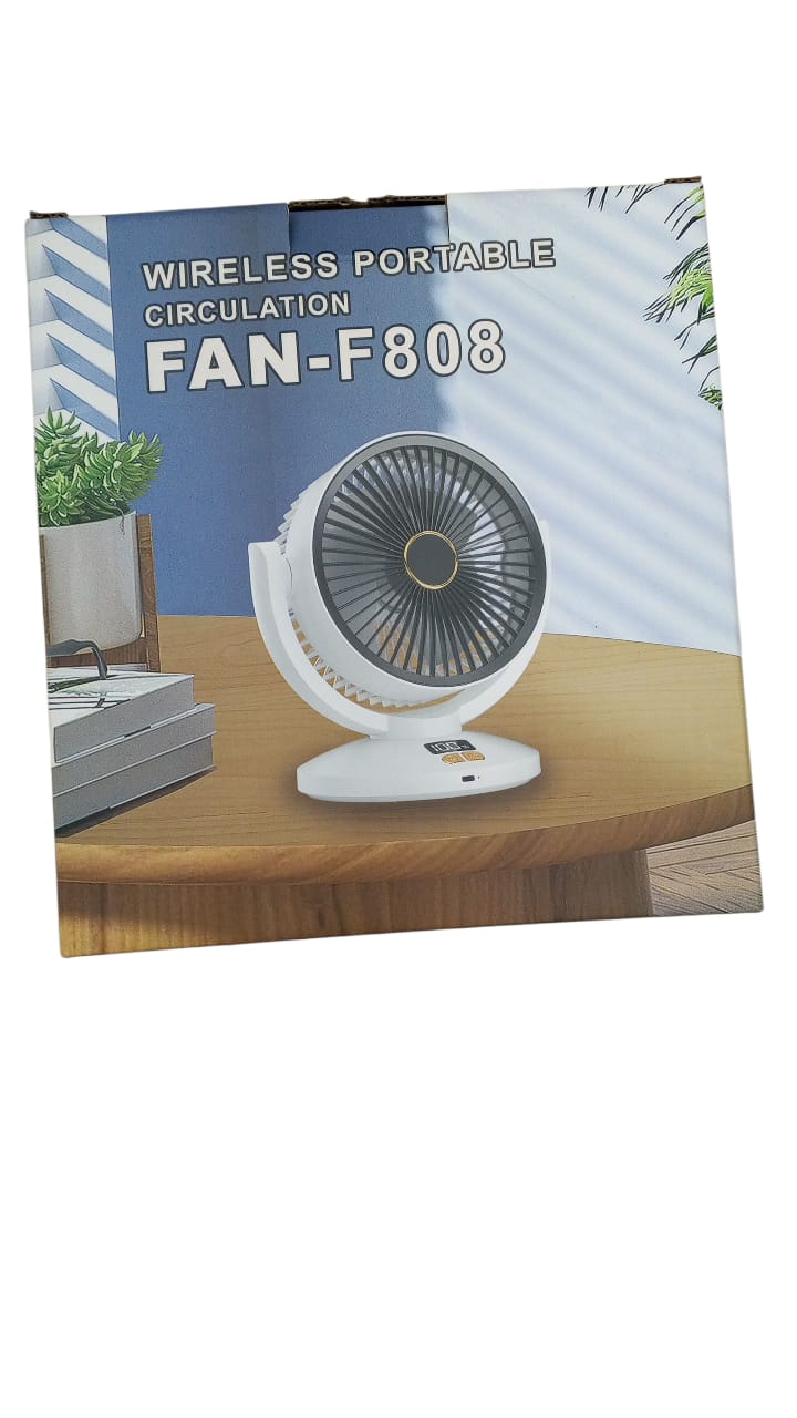 ventilateur