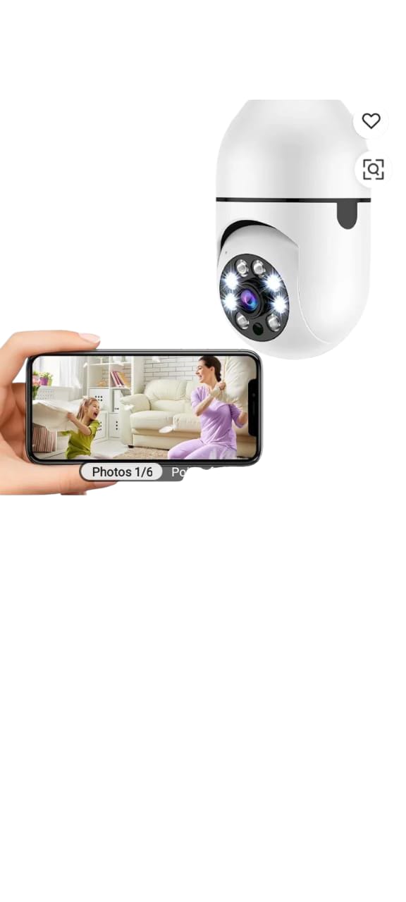 caméra de surveillance idéal pour votre lieux de service ou votre domicile