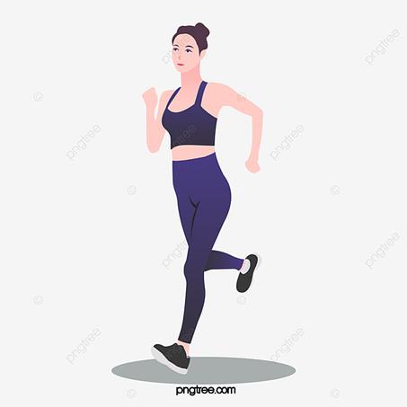 الرياضة واللياقة البدنية