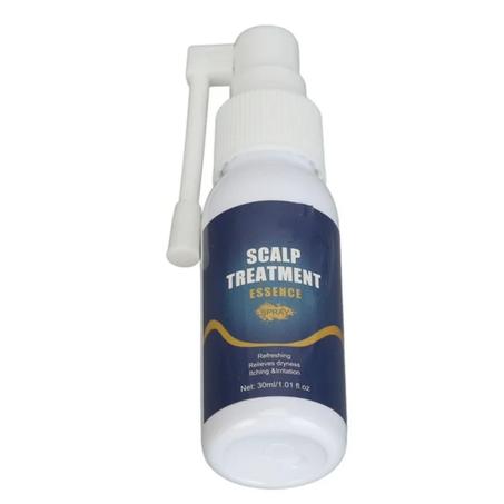 رذاذ مصل الشعر للرجال والنساء