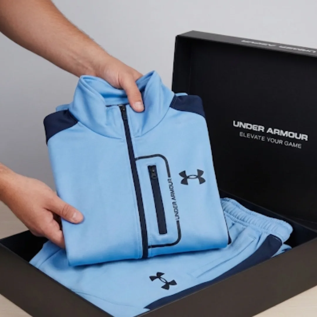 Ensemble Sportif Premium (UNDER)