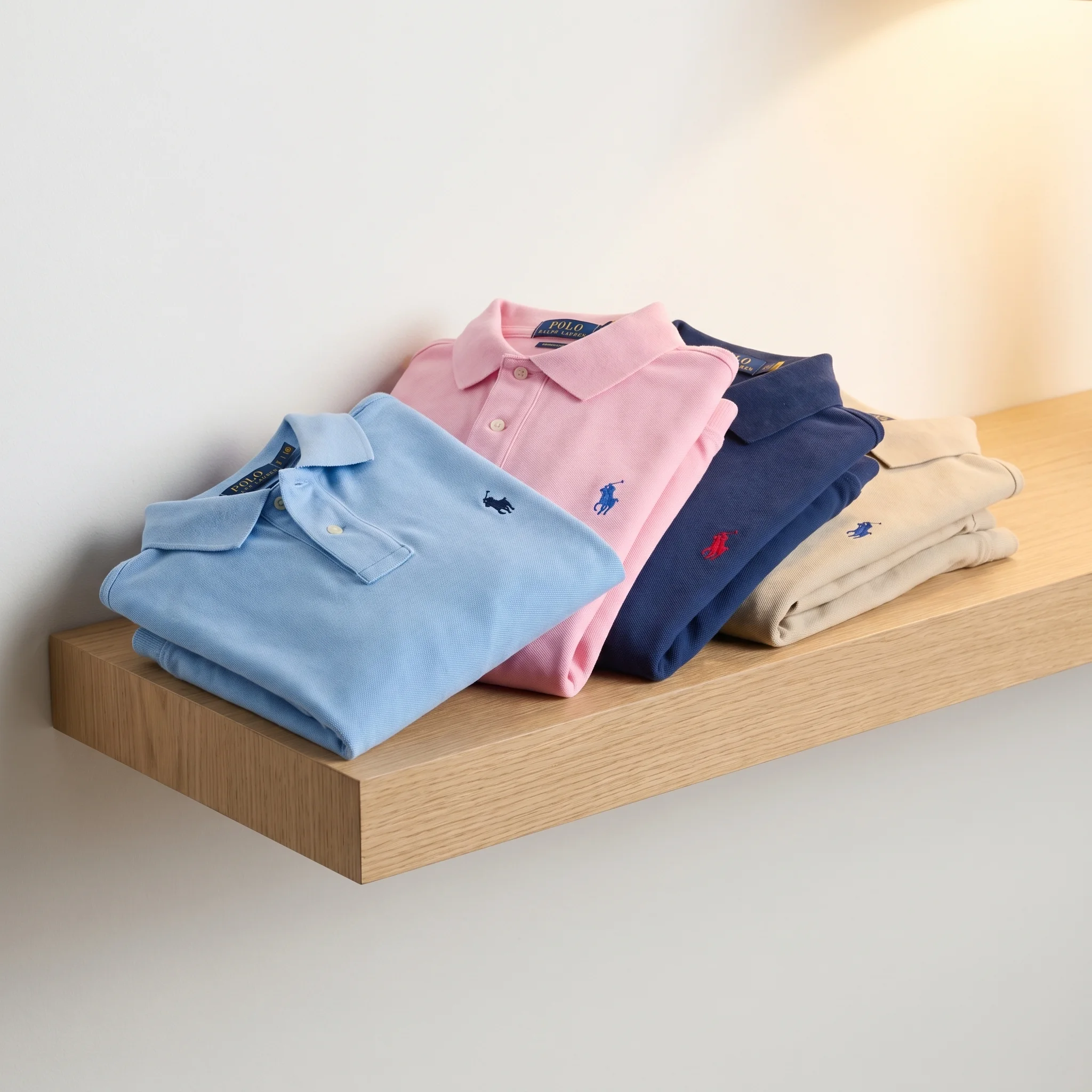 LBISA Polo