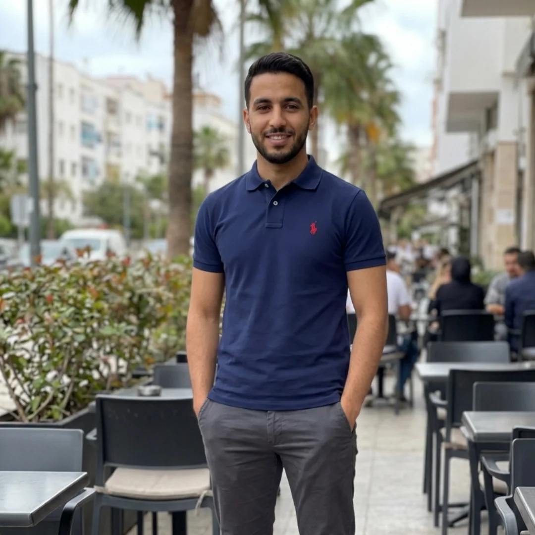 قمصان POLO إبتدأ من 280 درهم