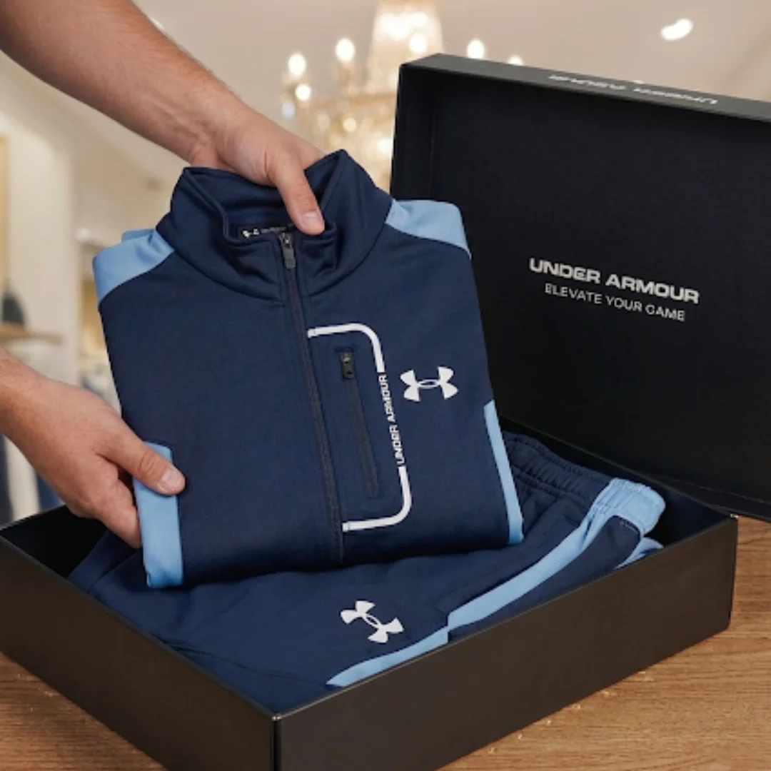 Ensemble Sportif Premium (UNDER)