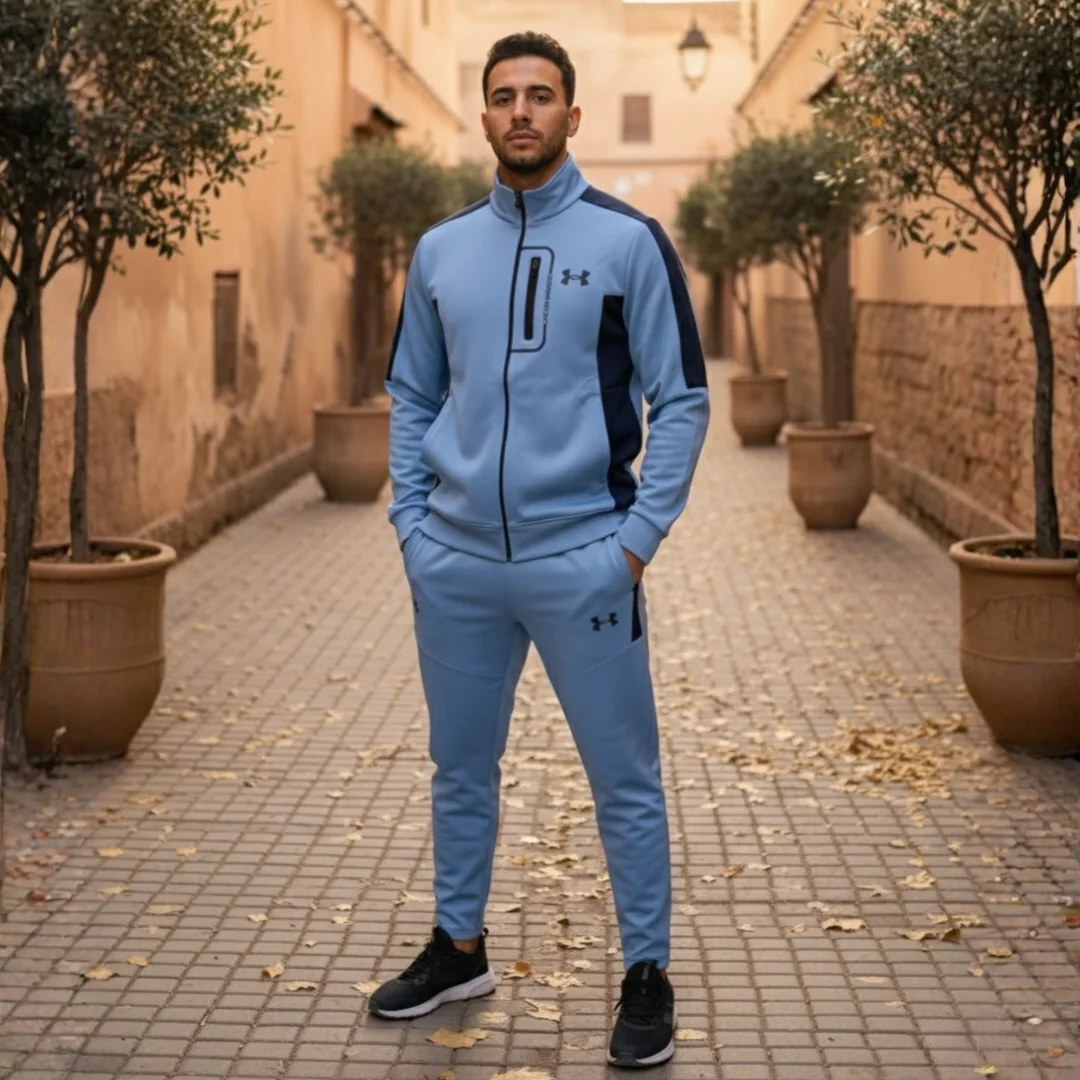 Ensemble Sportif Premium (UNDER)