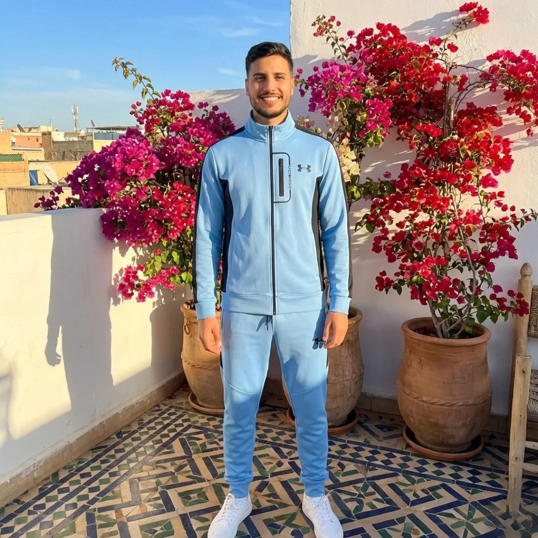 Ensemble Sportif Premium (UNDER)