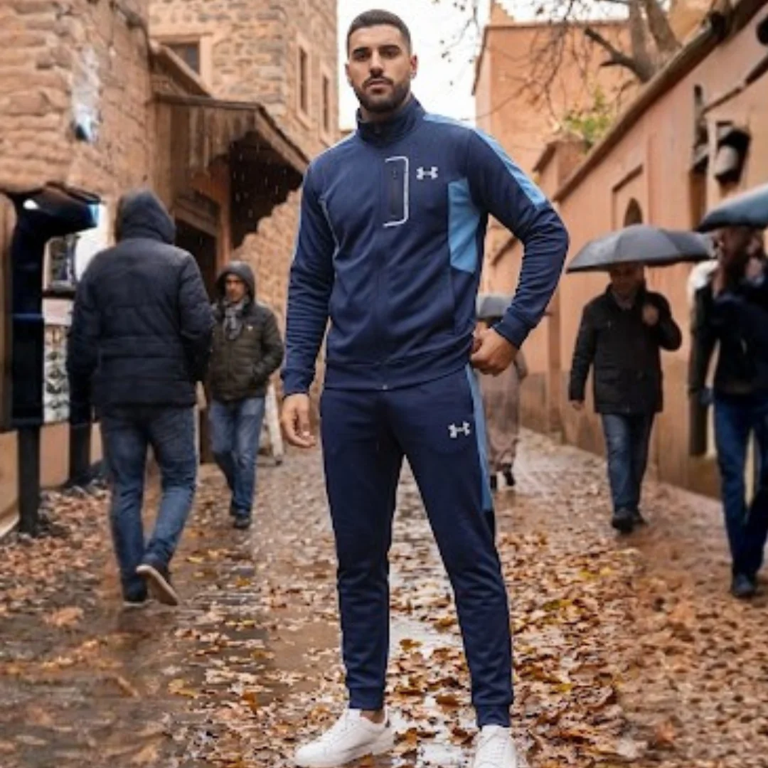 Ensemble Sportif Premium (UNDER)
