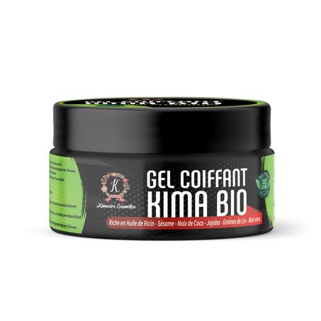 Gel Coiffante KIMACARE 200ml