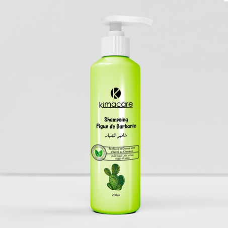 shampooing figue de barbarie