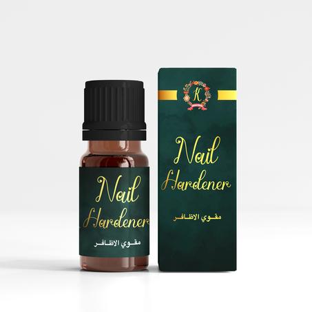 Nail Hardener Kiamacare