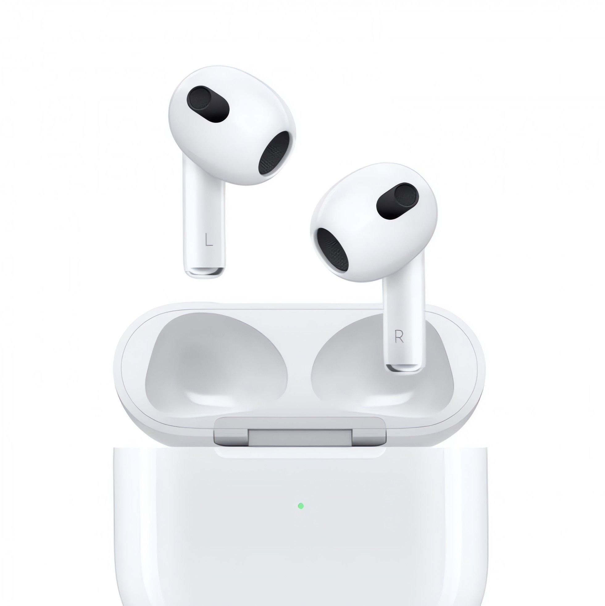 AirPods 3º génération (Version Usa 🇺🇸)