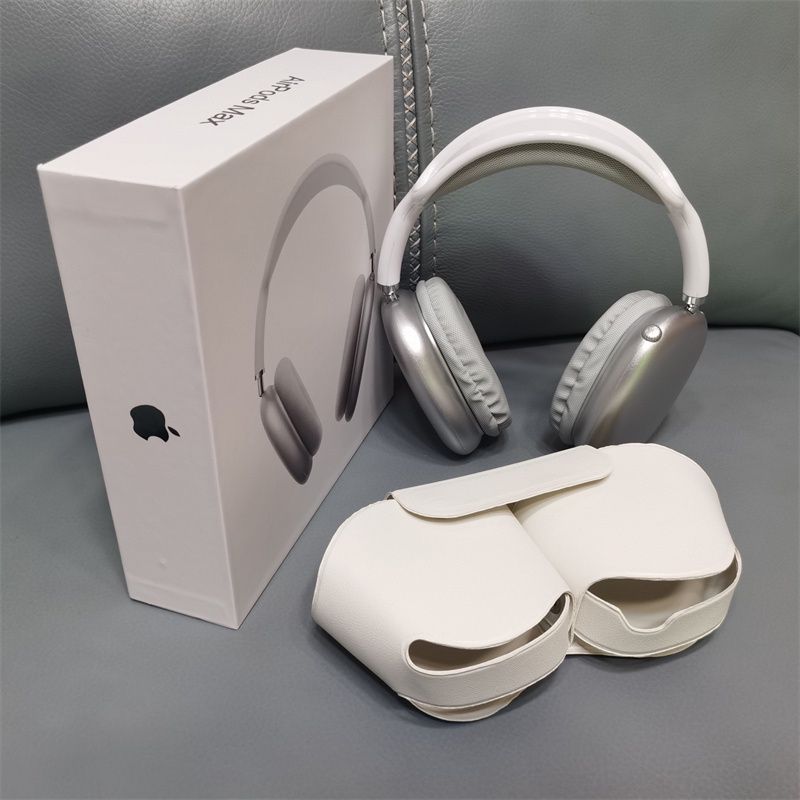 Airpods Max (نفدت الكمية)