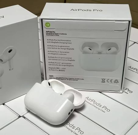 AirPods 3º génération
