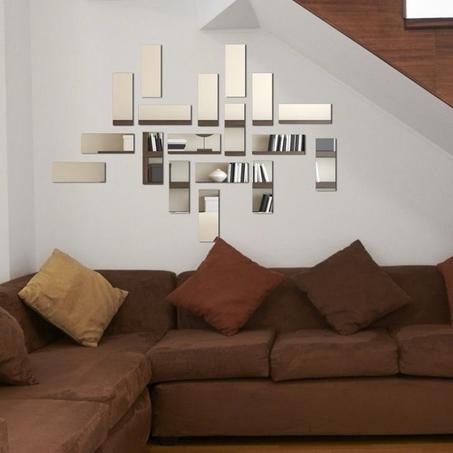MIROIR DECO