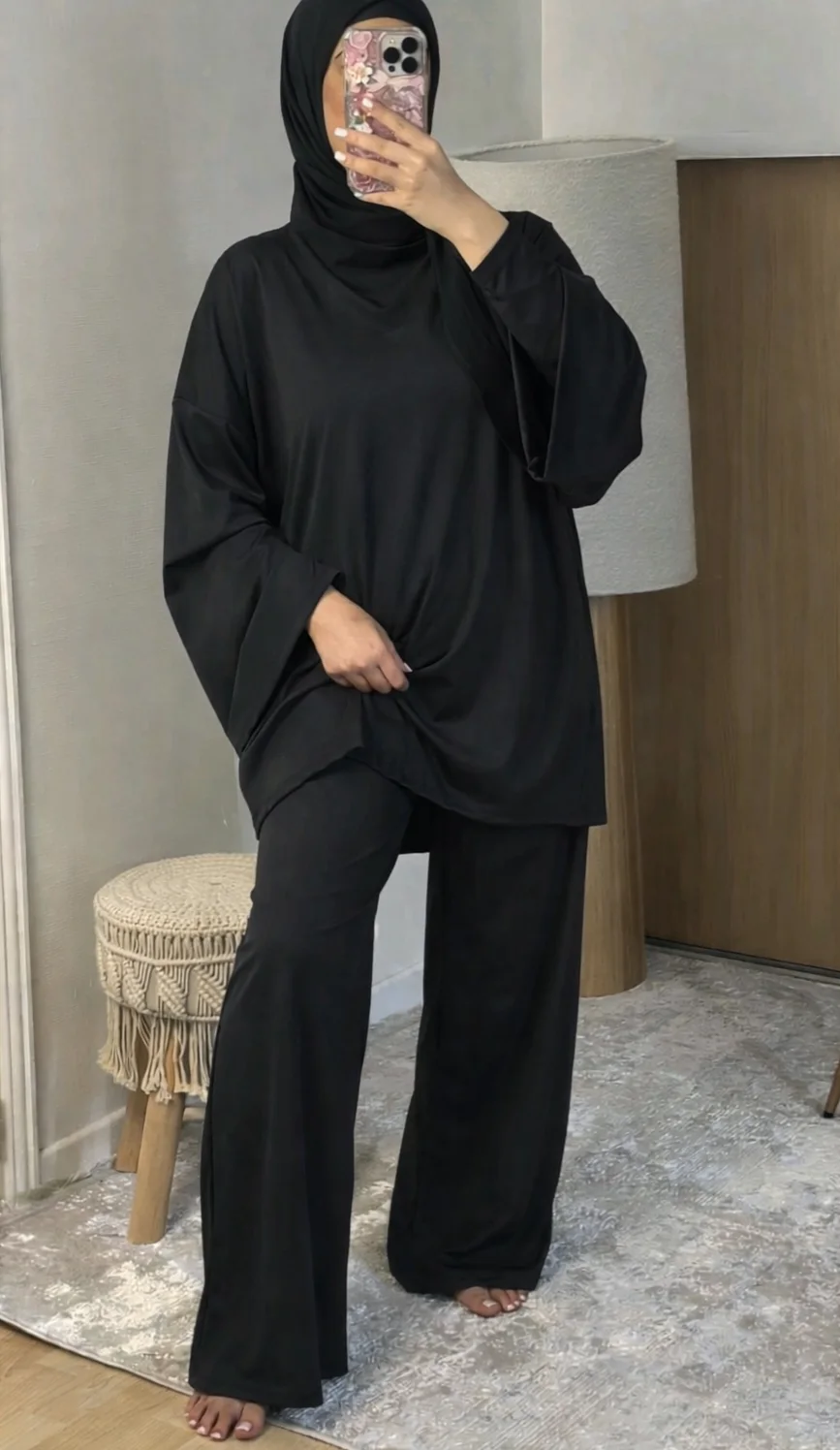 Burkini Liyana Swim