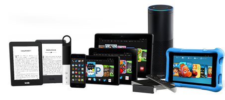 إلكترونيات