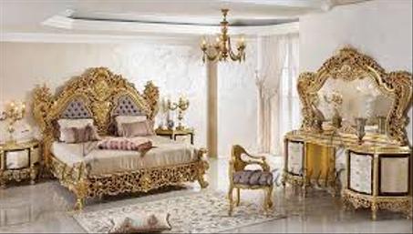 الأثاث المنزلي