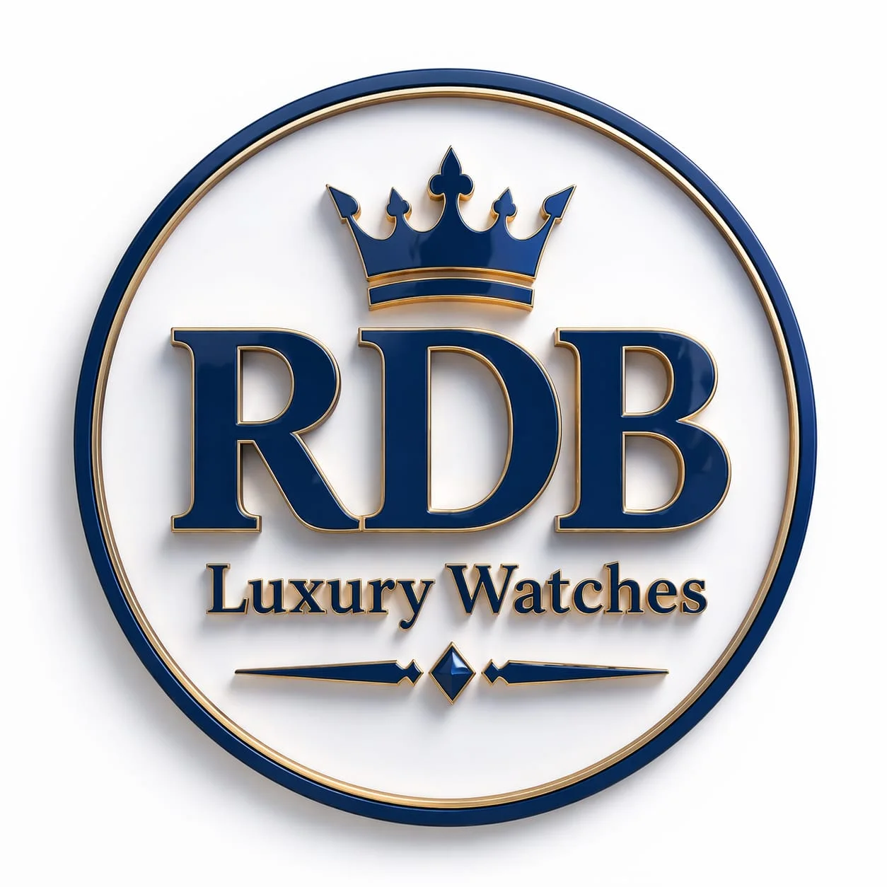 RDB LUXURY WATCHES