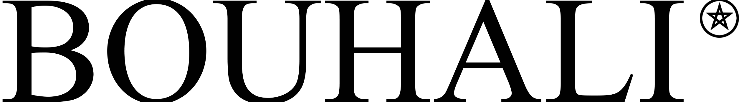 bouhali