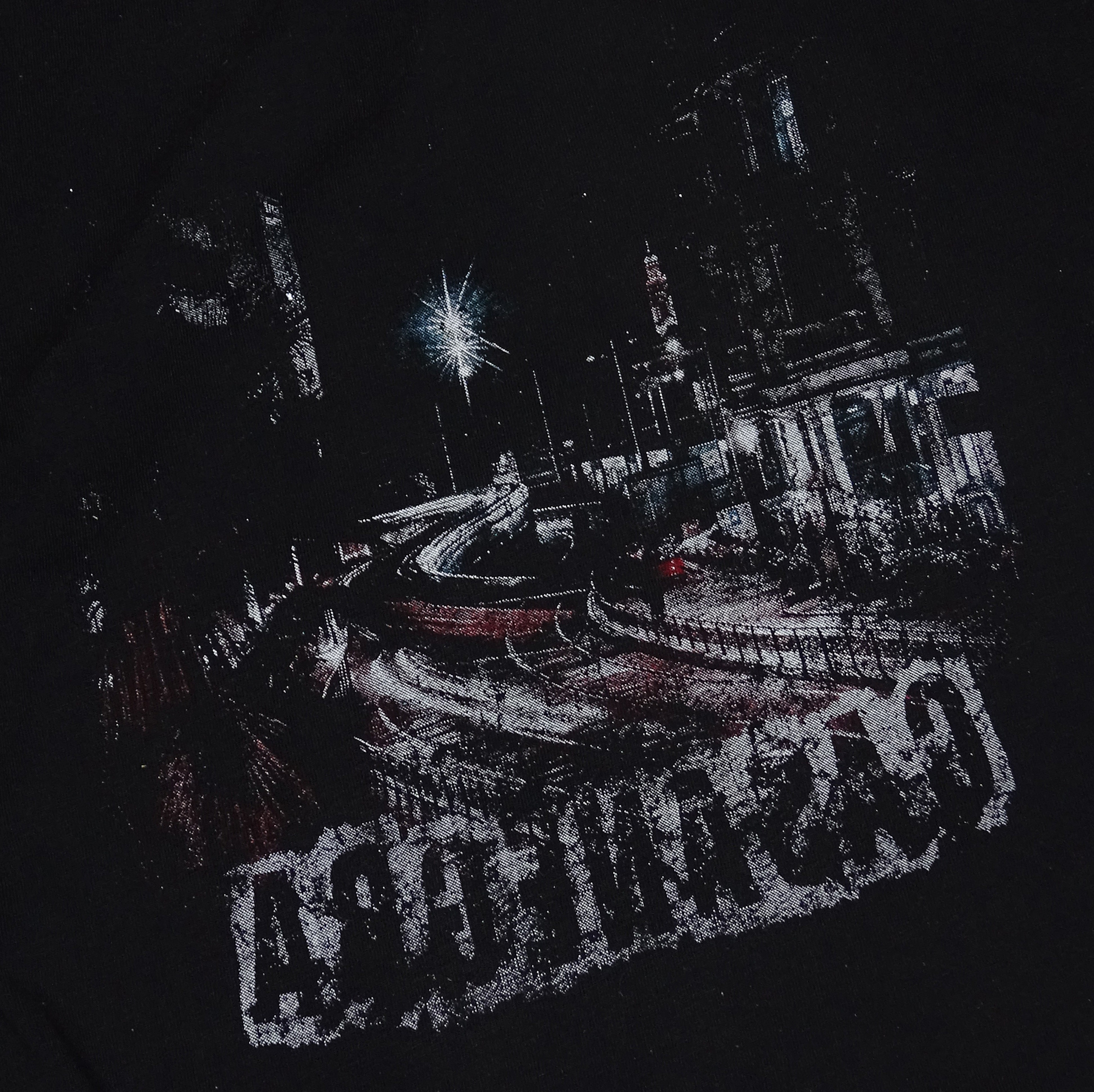 CASANEGRA T-shirt