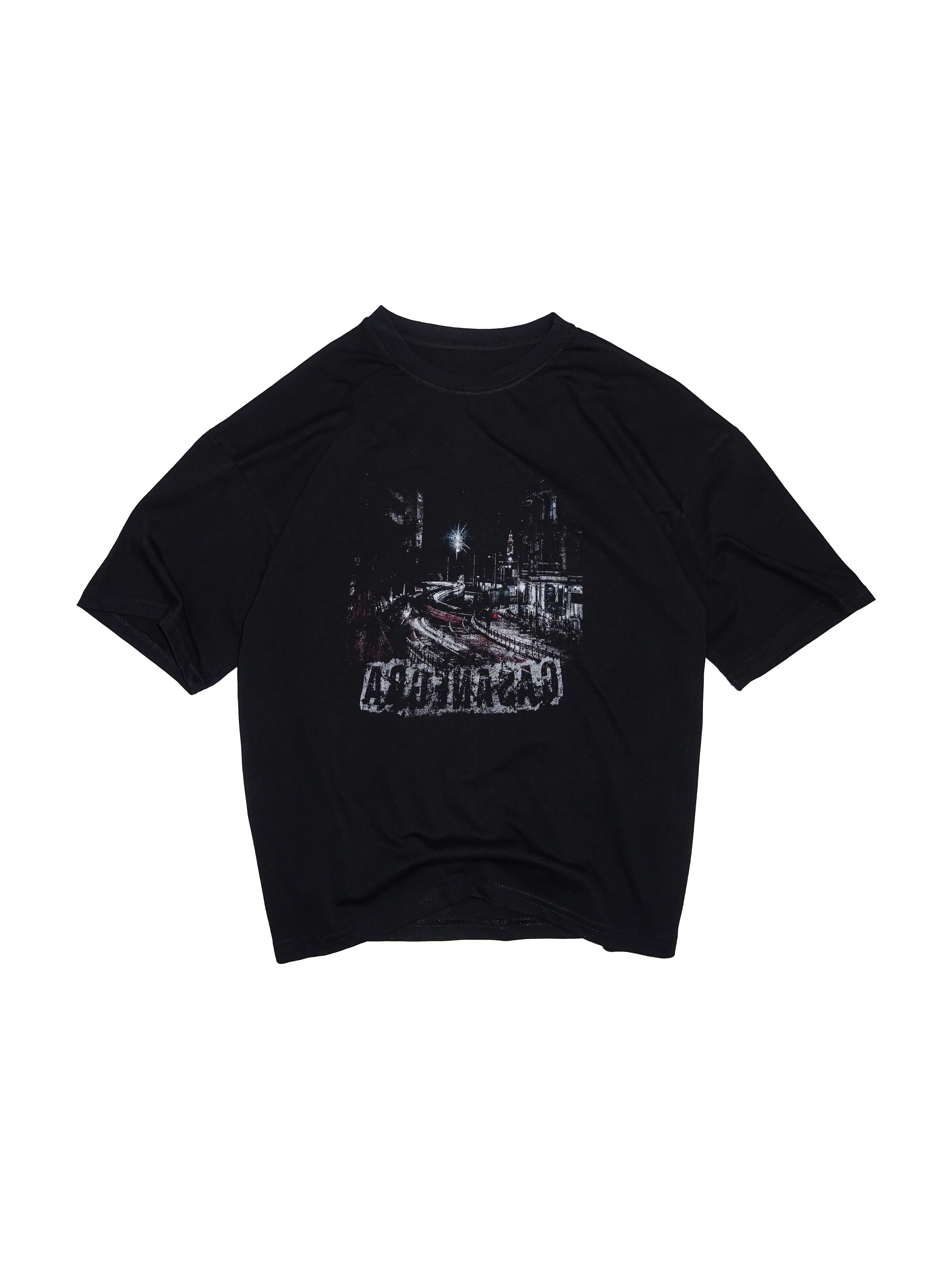 CASANEGRA T-shirt
